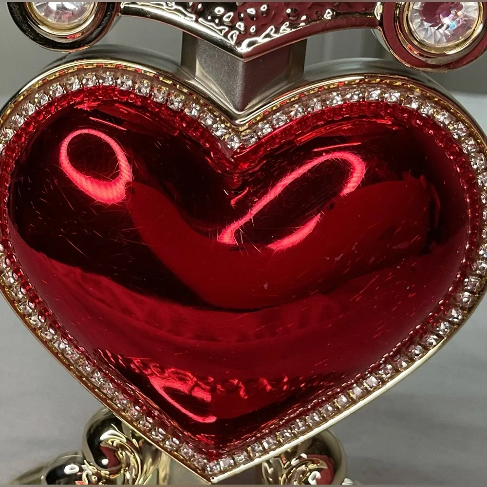 Bath & Body Works X Disney Villains Collection Evil Queen Candle Holder - Picture 6 of 6